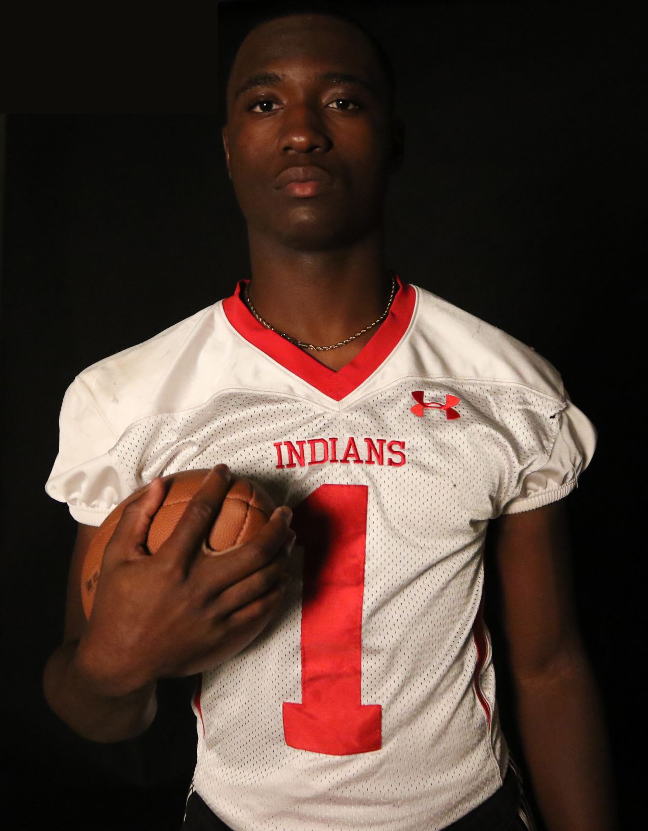 2019 All-Area Small School Defense